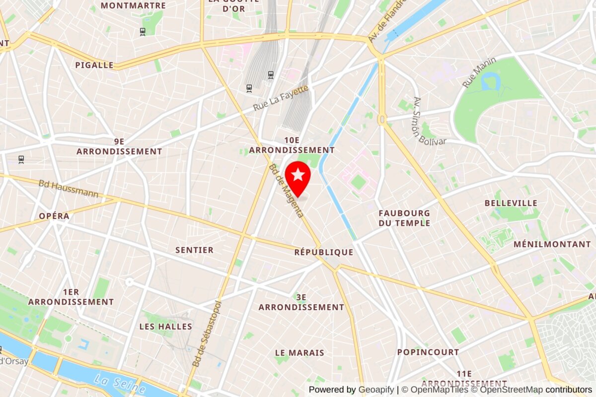 Location on Google Maps