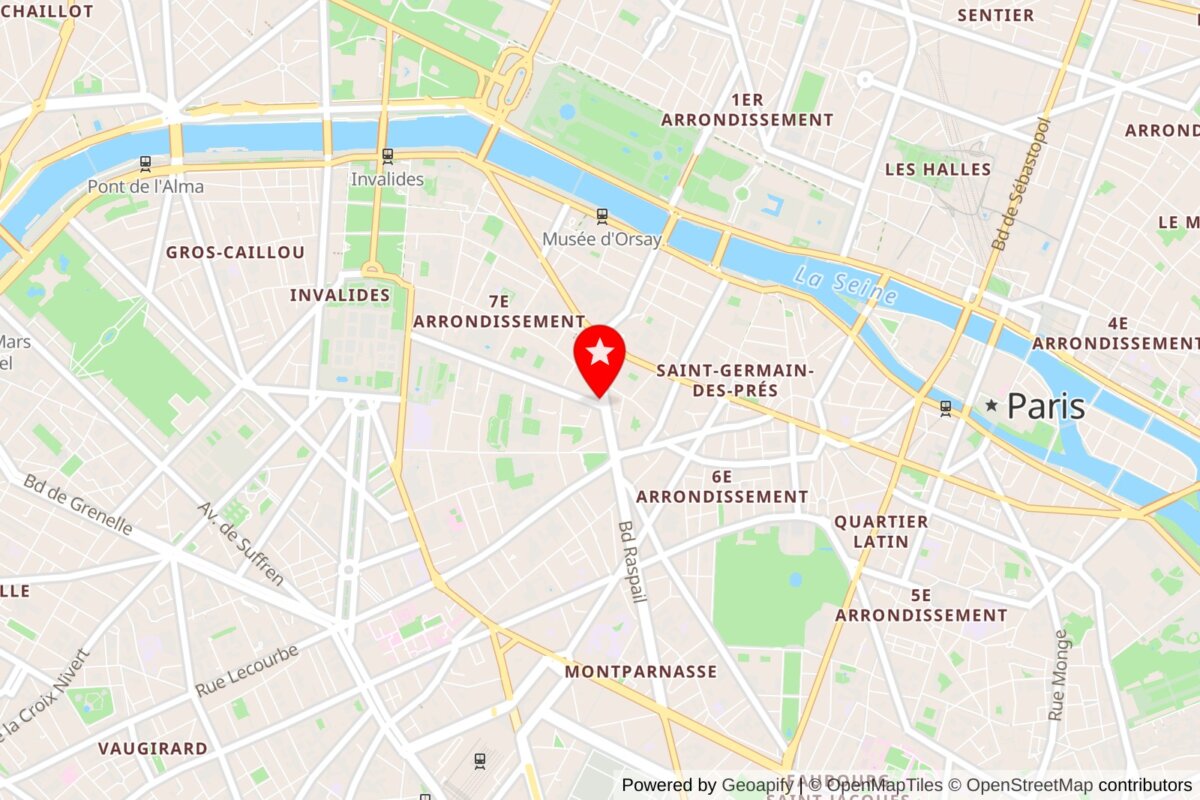 Location on Google Maps
