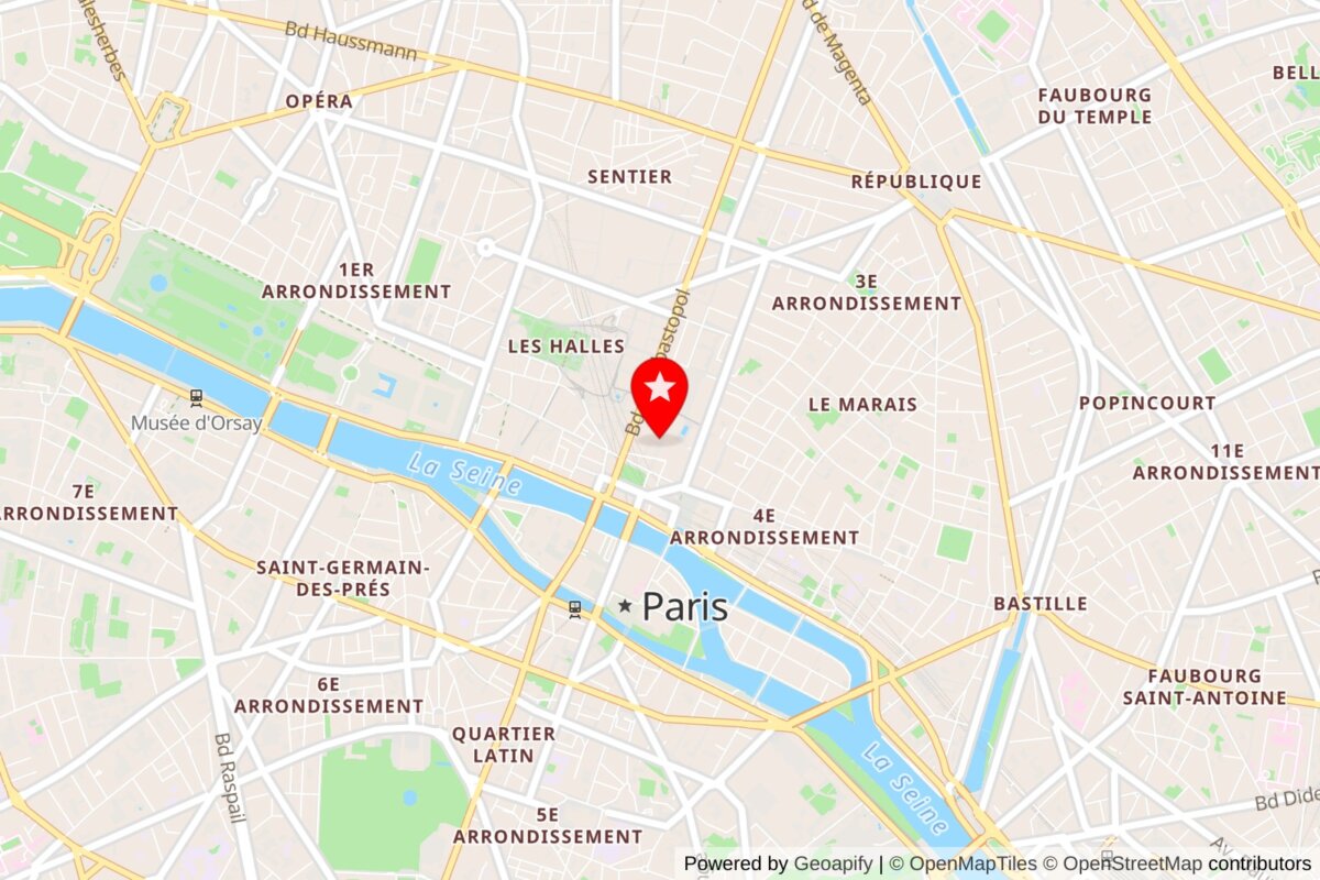 Location on Google Maps