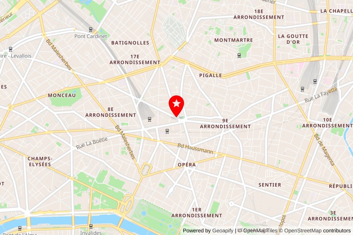 Location on Google Maps