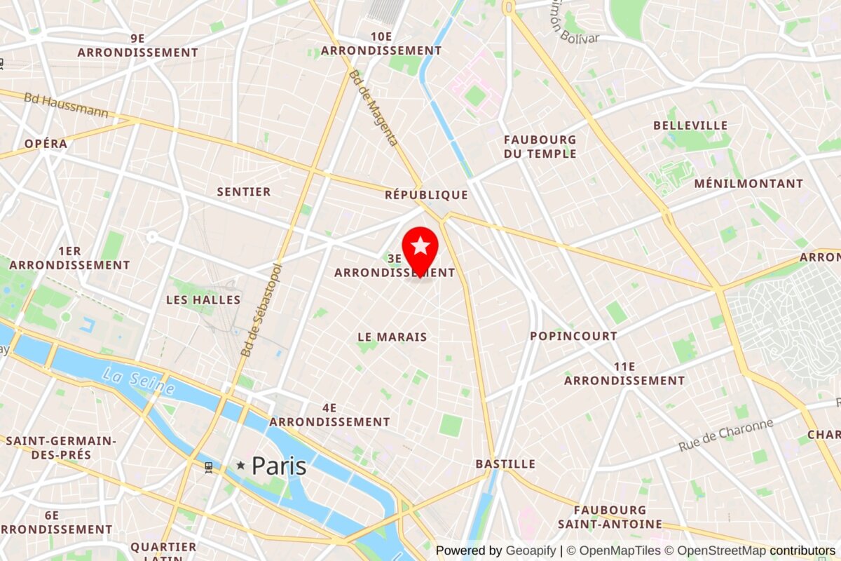 Location on Google Maps