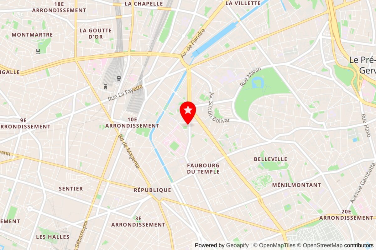 Location on Google Maps