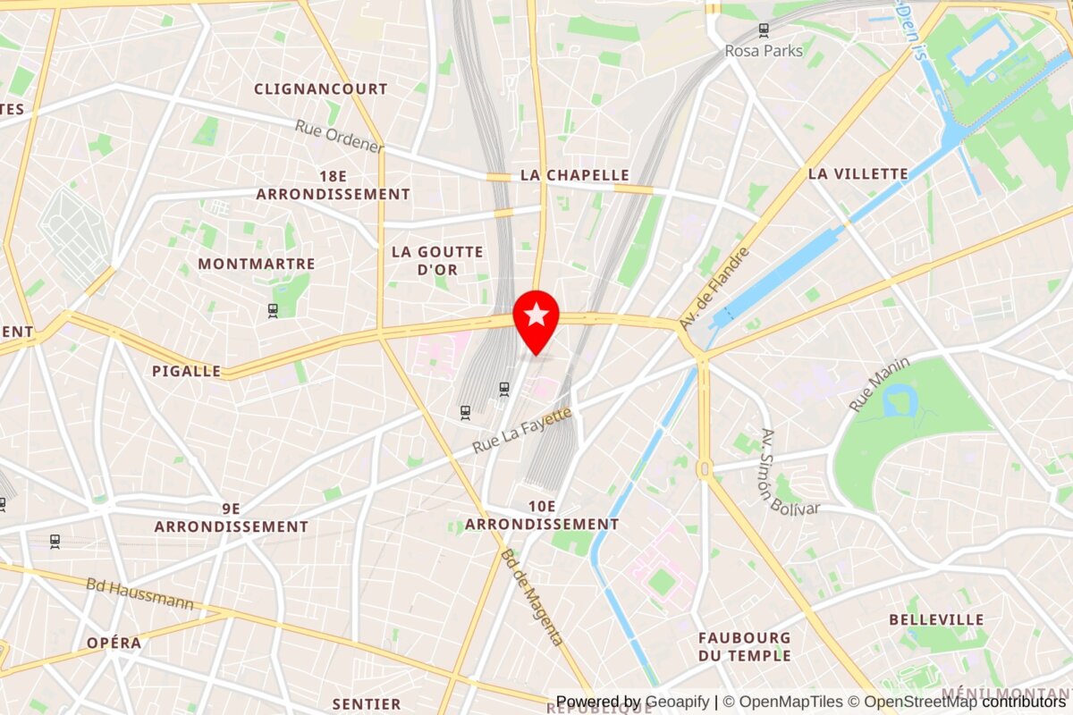 Location on Google Maps