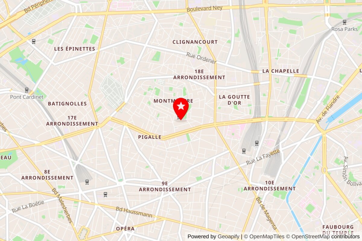 Location on Google Maps