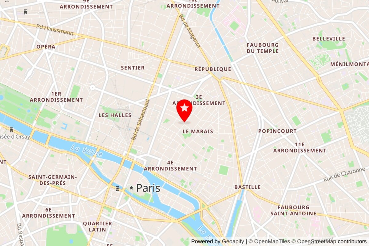 Location on Google Maps