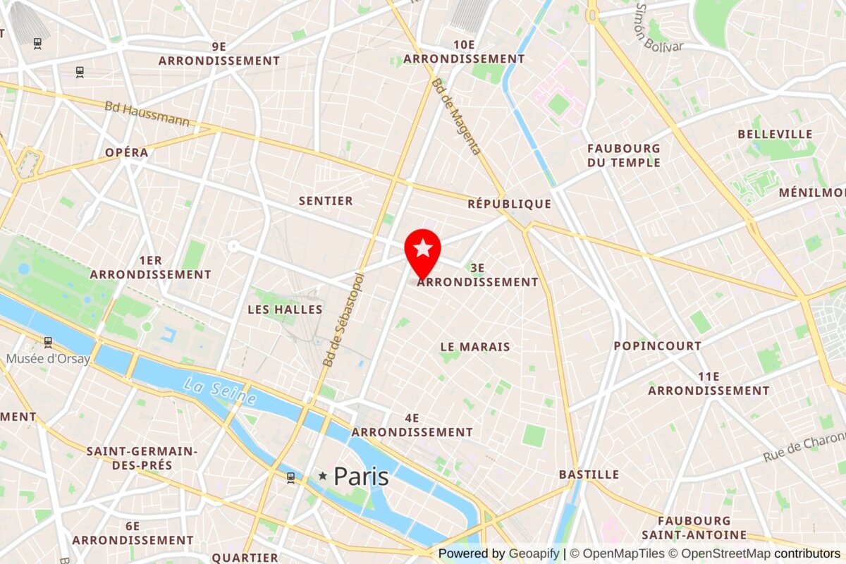 Location on Google Maps