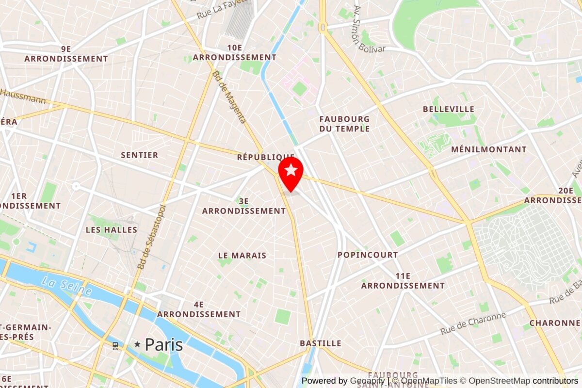 Location on Google Maps