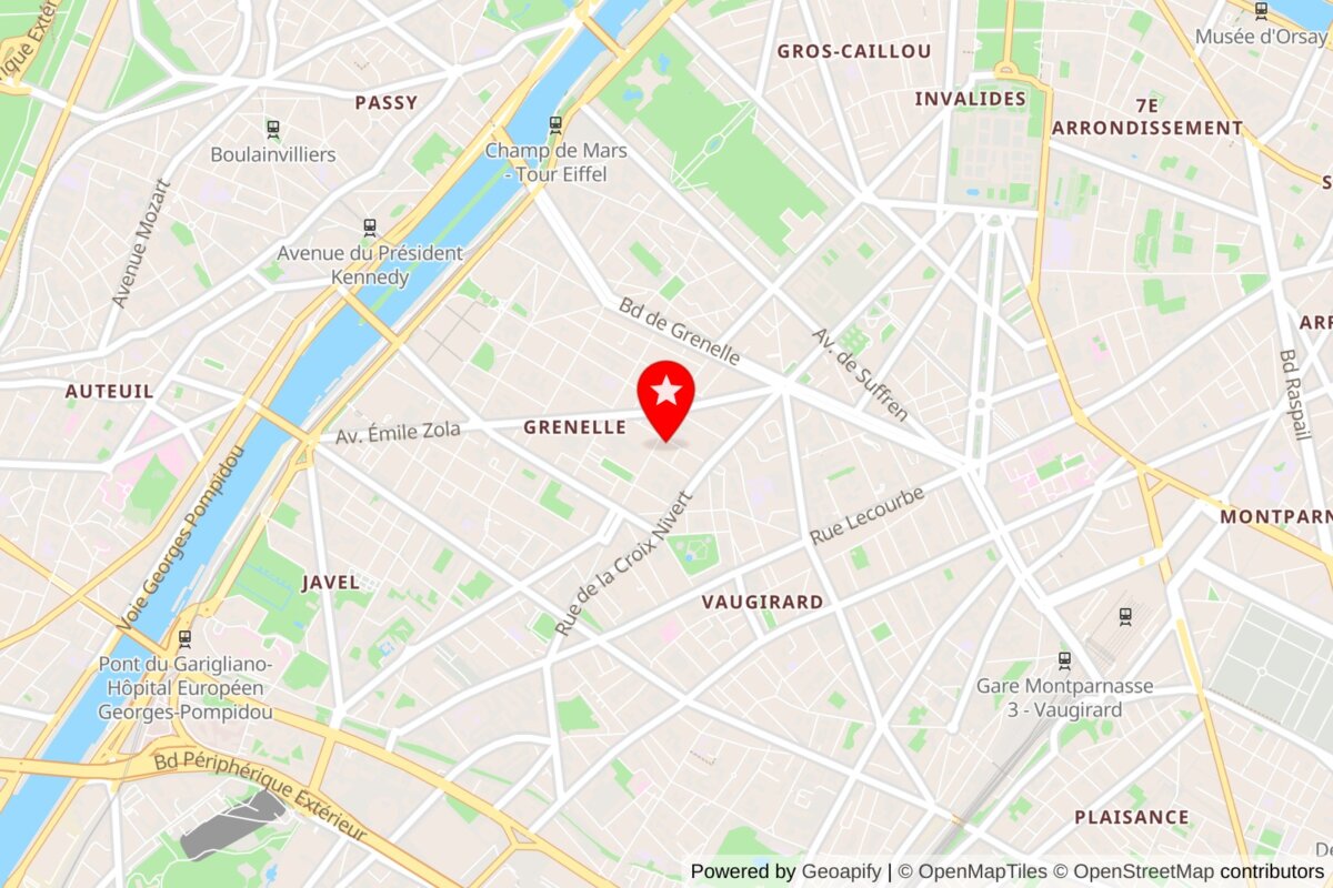 Location on Google Maps