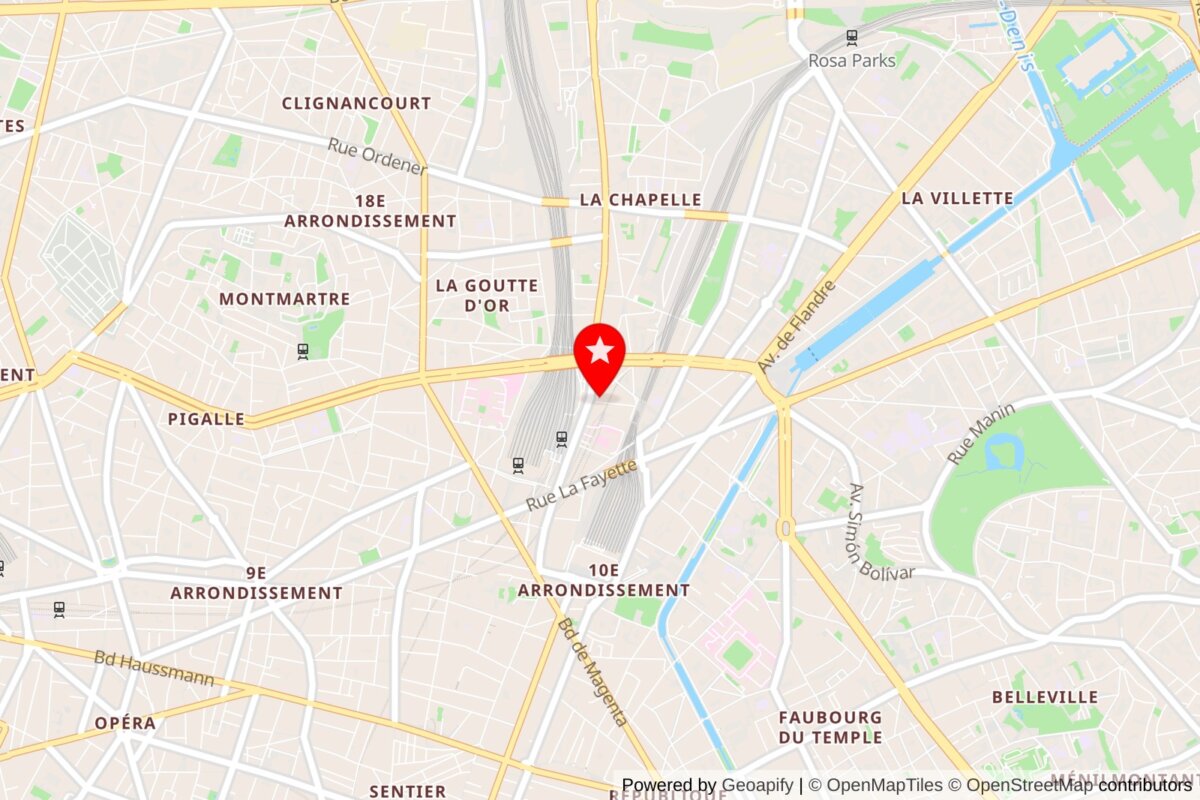 Location on Google Maps