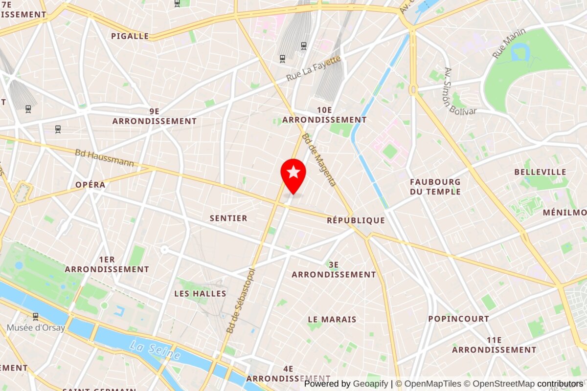Location on Google Maps