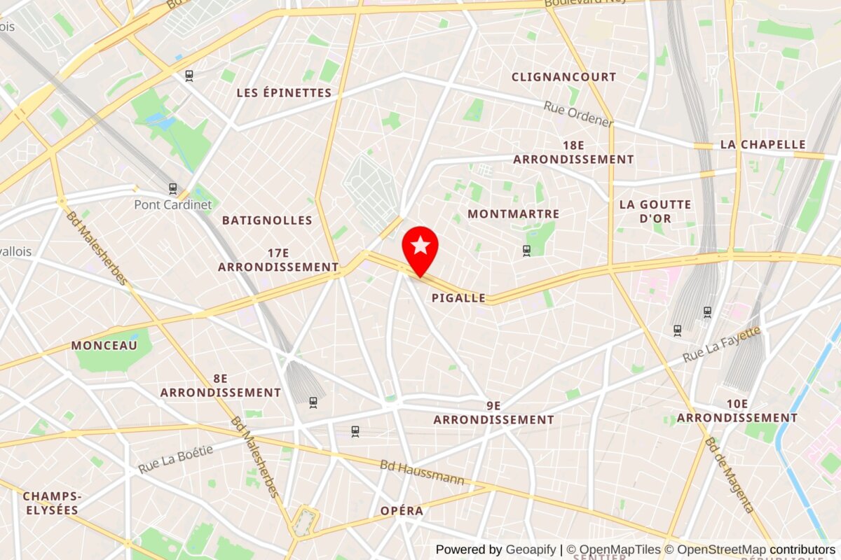 Location on Google Maps