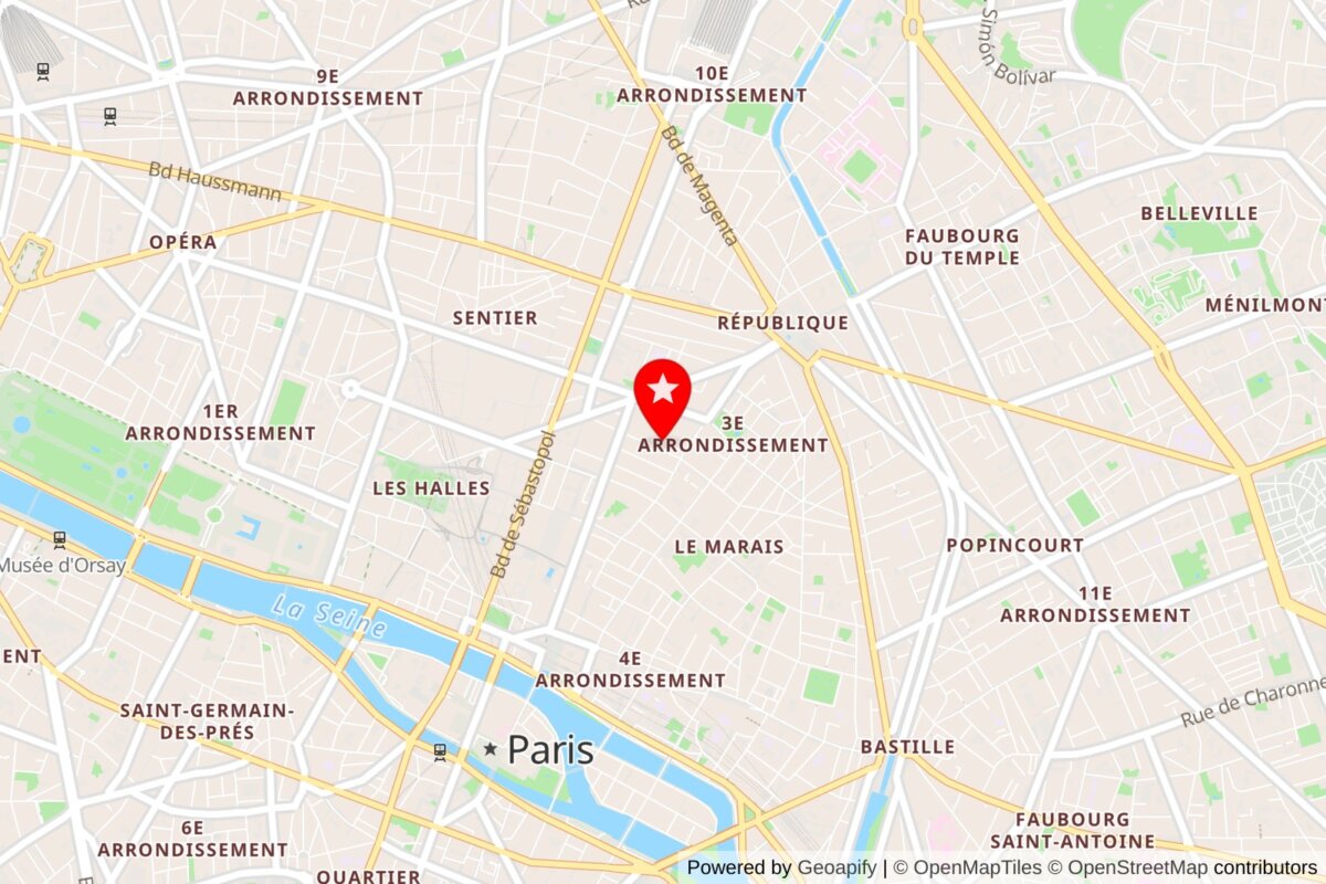 Location on Google Maps