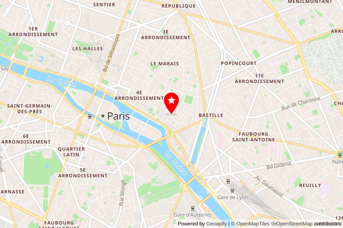 Location on Google Maps