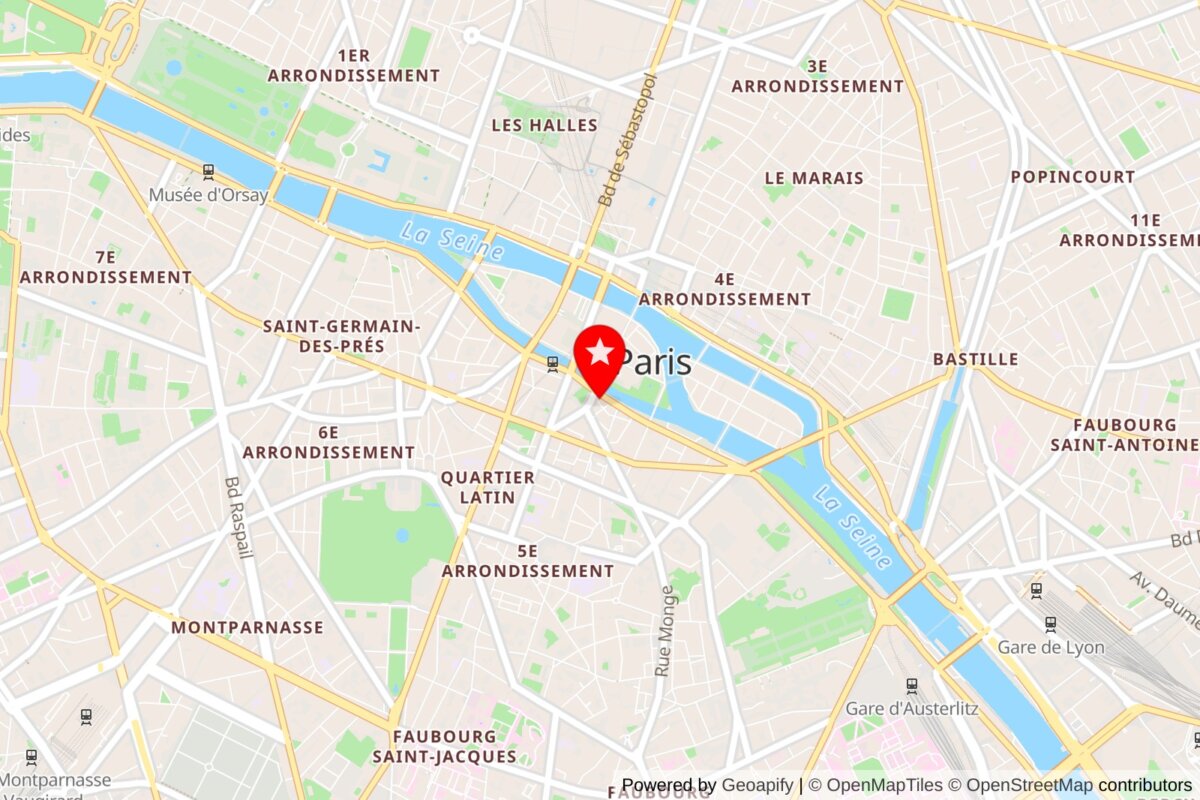 Location on Google Maps