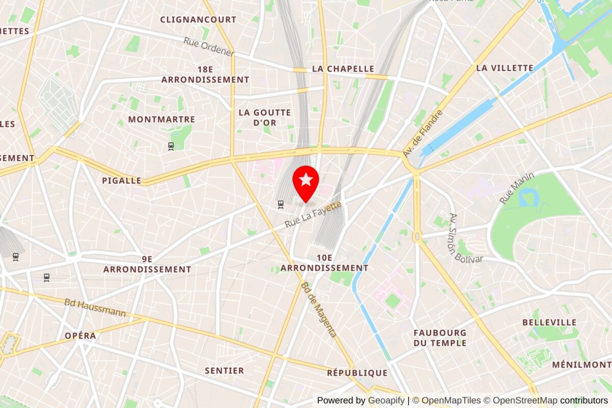 Location on Google Maps