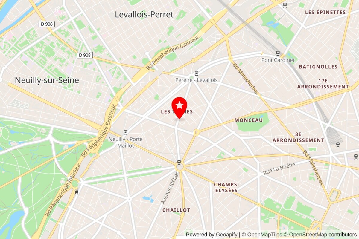 Location on Google Maps
