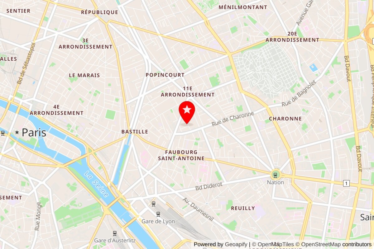 Location on Google Maps