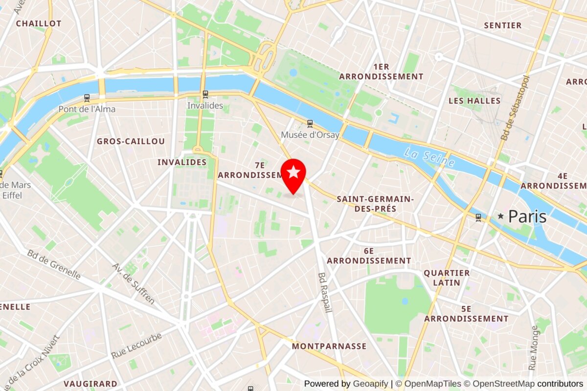 Location on Google Maps