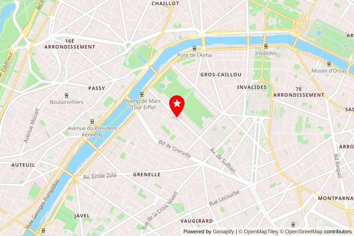 Location on Google Maps