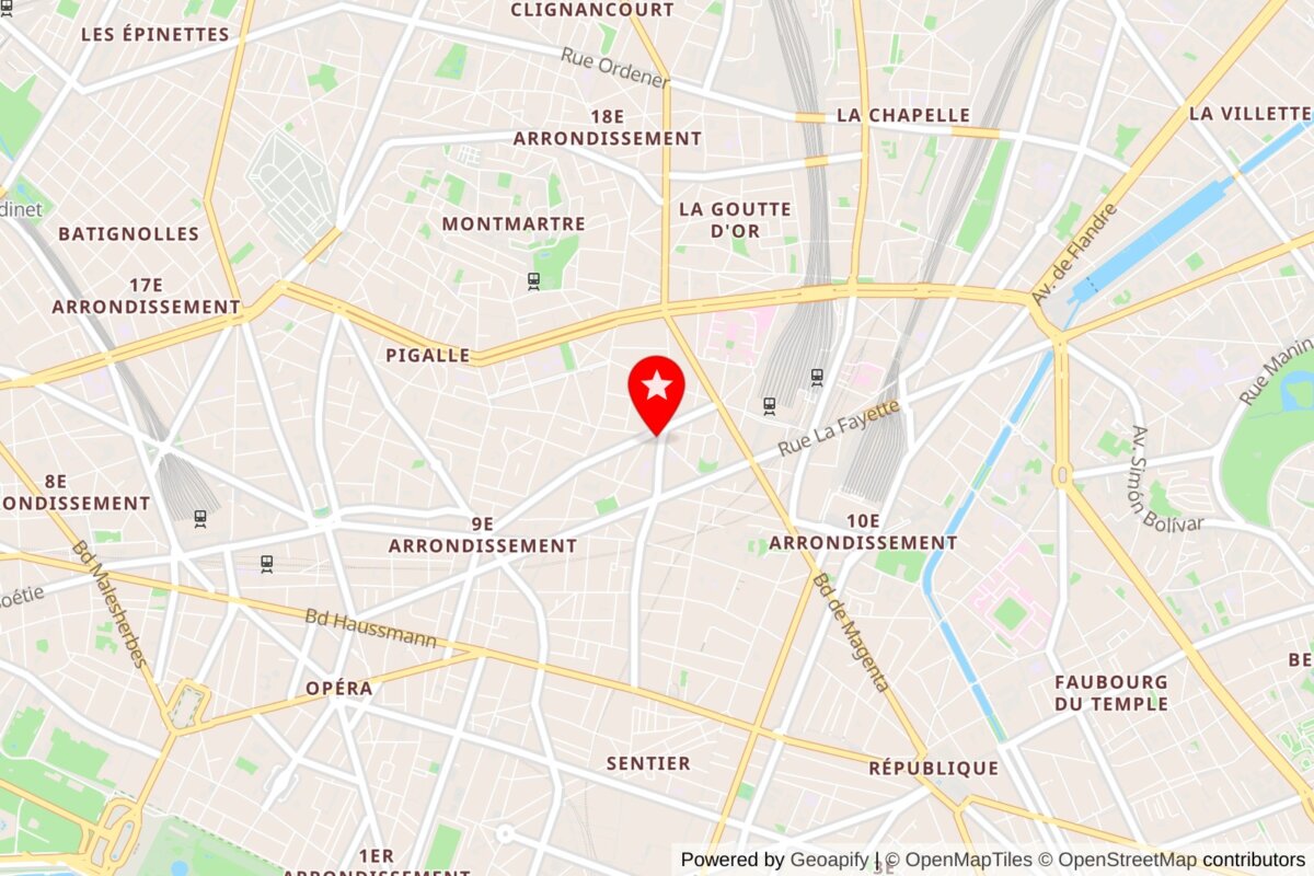 Location on Google Maps