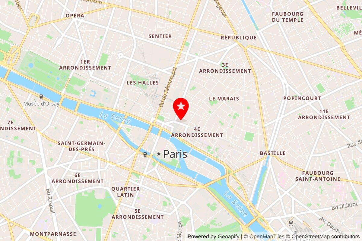 Location on Google Maps