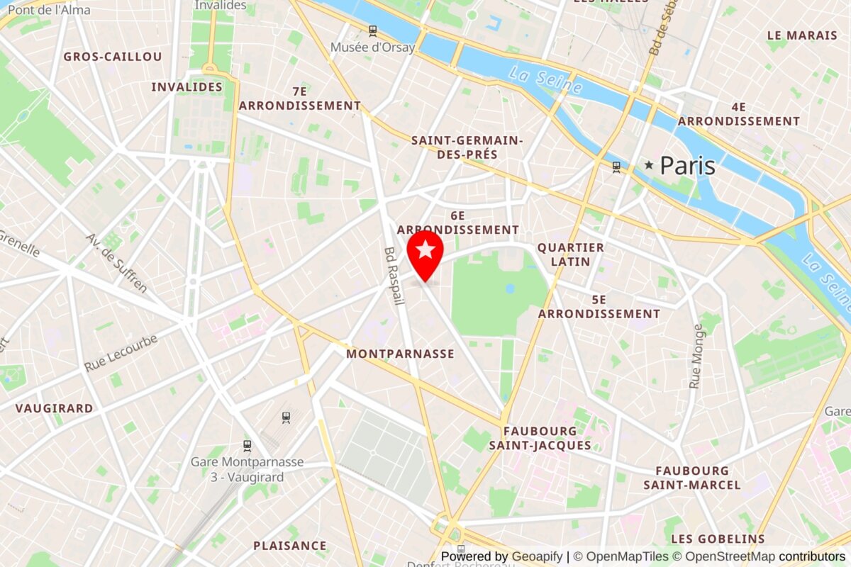 Location on Google Maps
