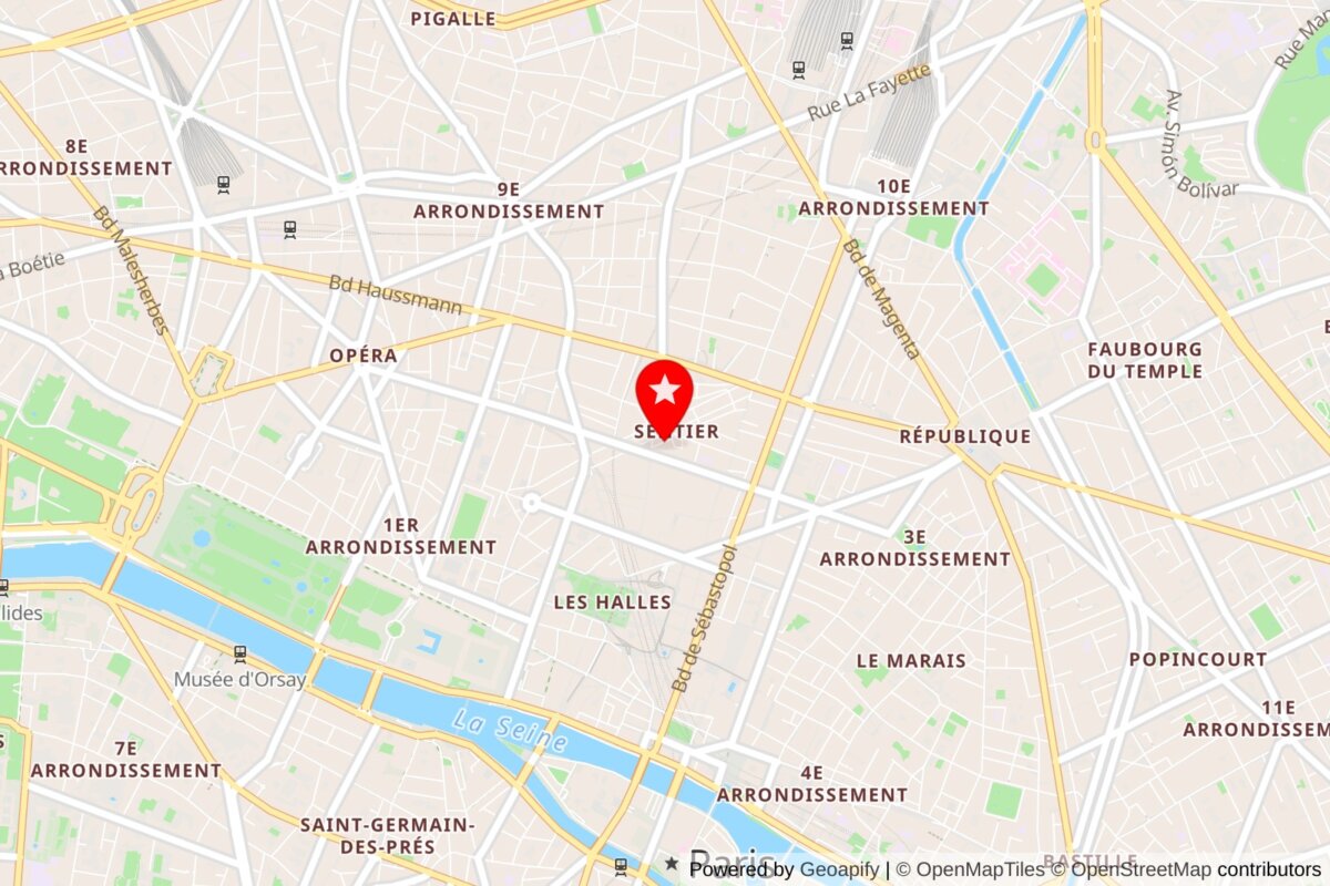 Location on Google Maps