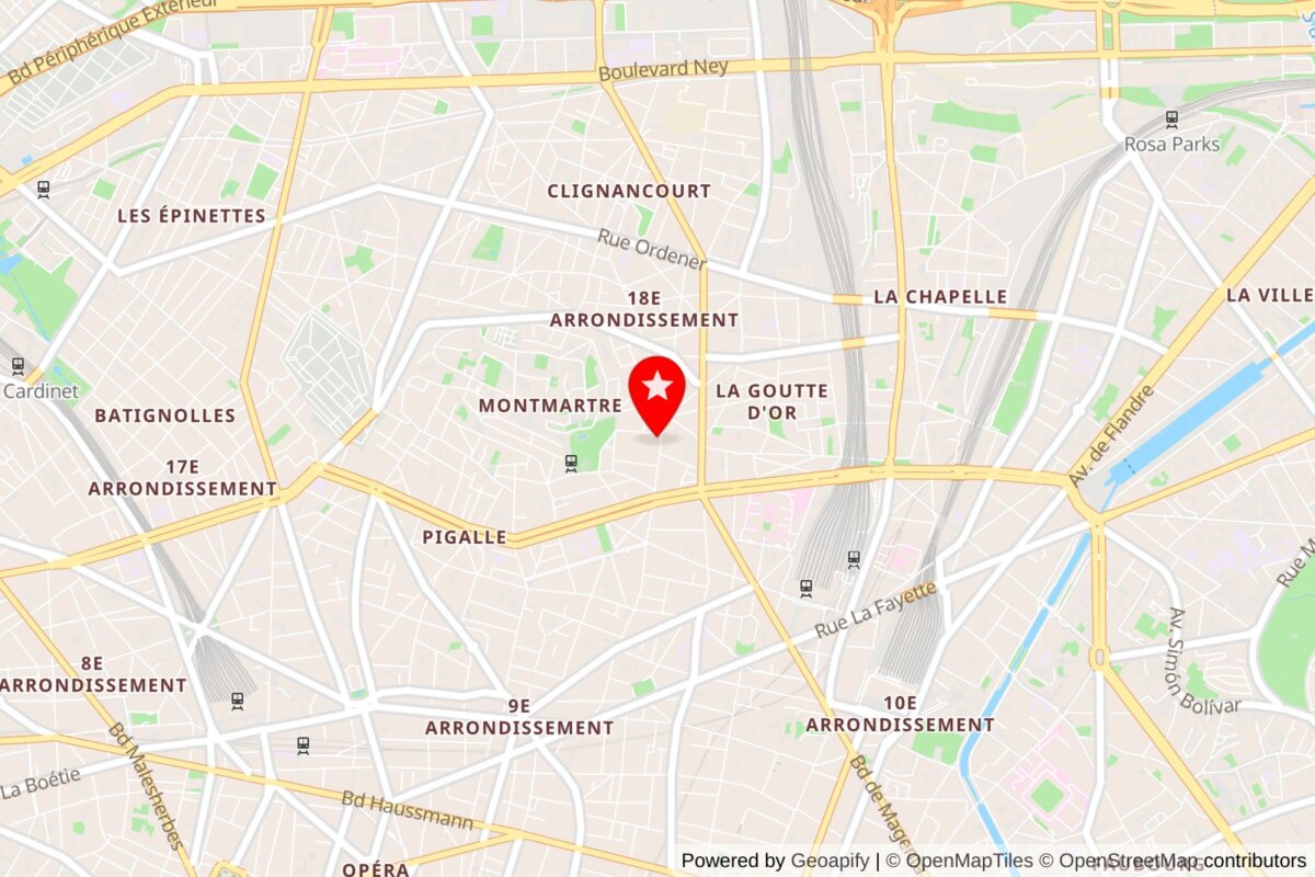 Location on Google Maps