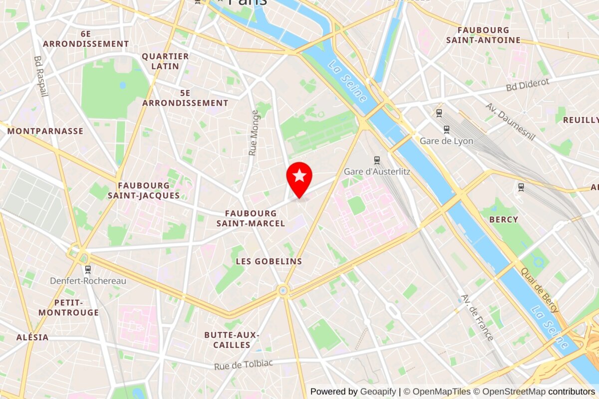 Location on Google Maps