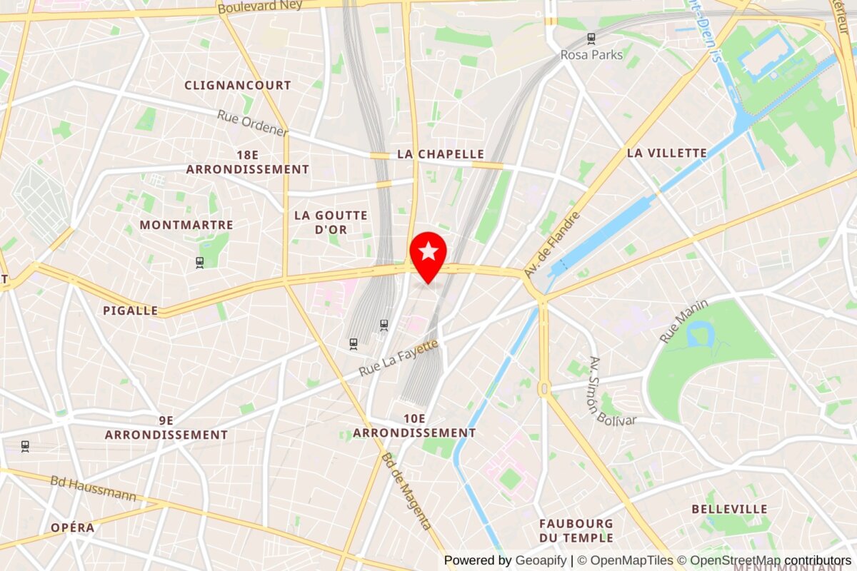 Location on Google Maps