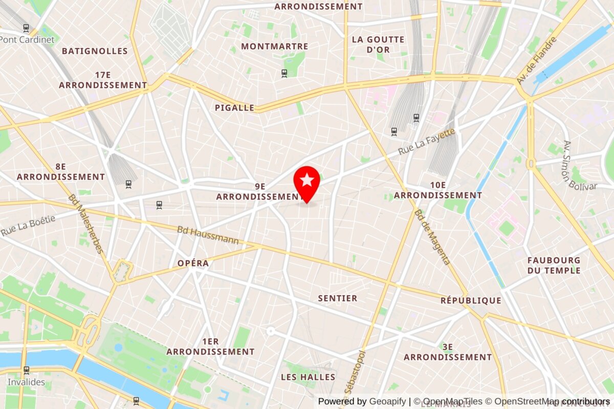 Location on Google Maps