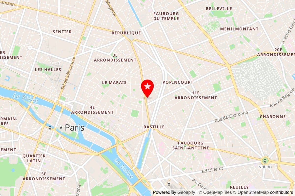Location on Google Maps