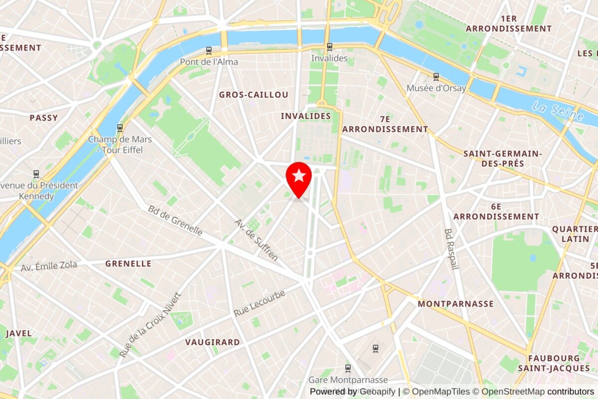 Location on Google Maps
