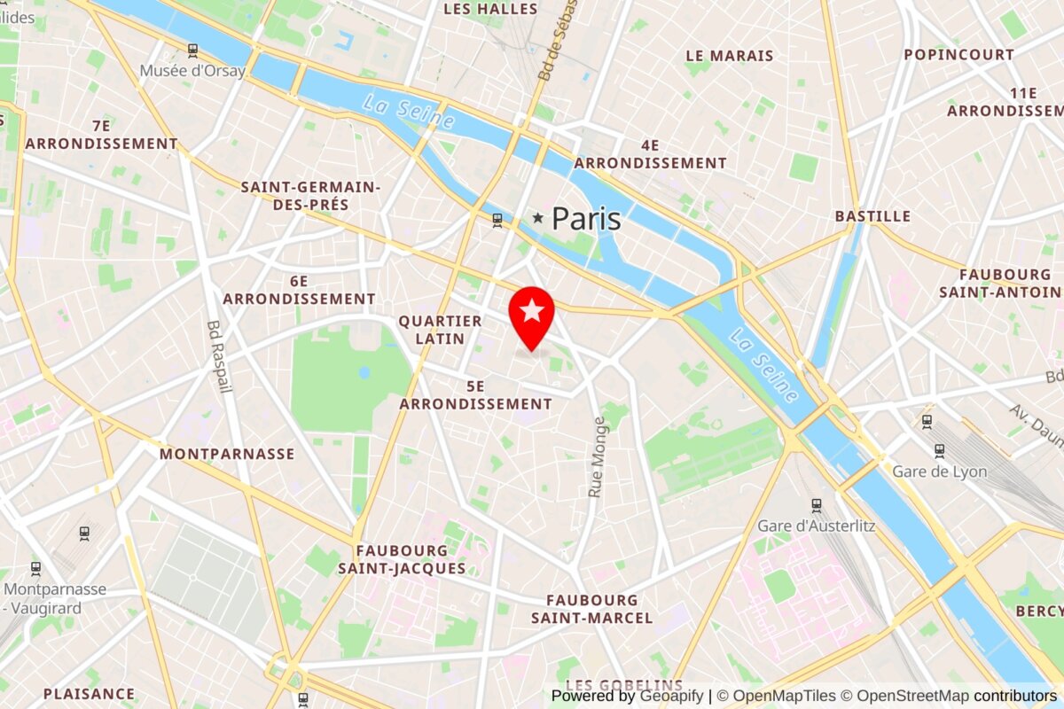 Location on Google Maps