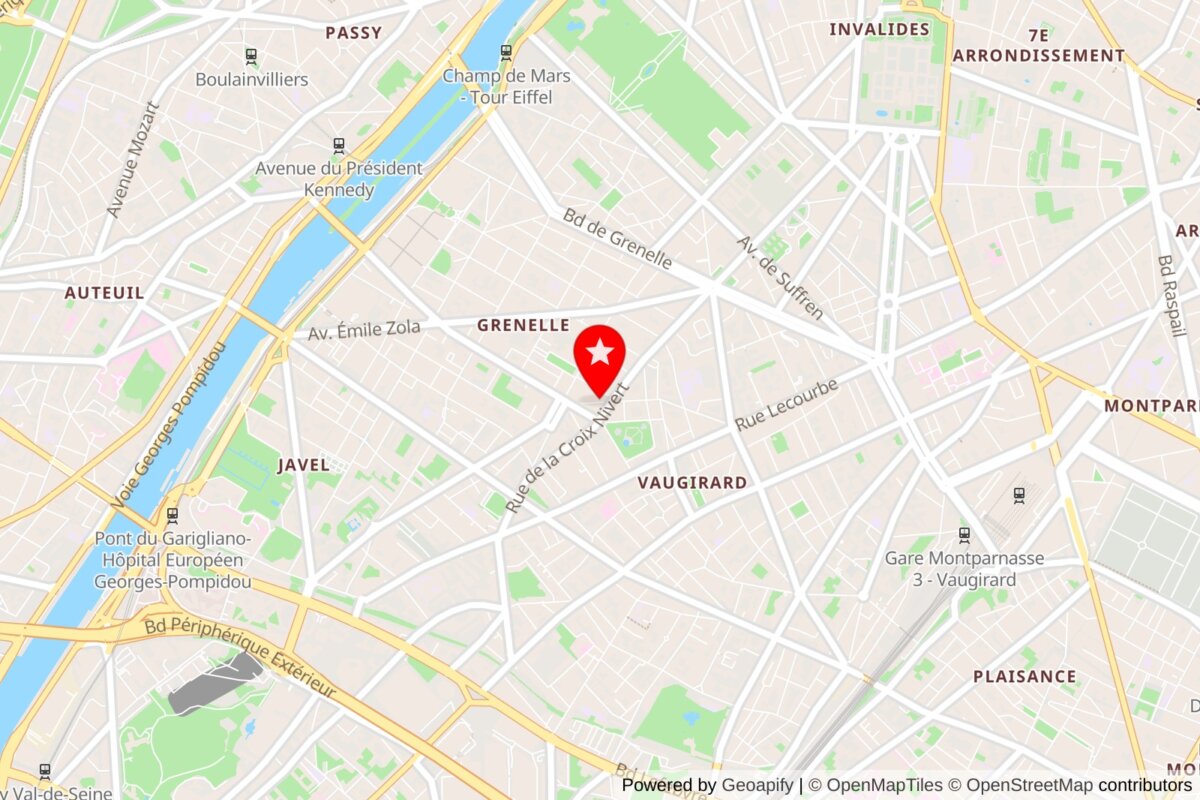 Location on Google Maps