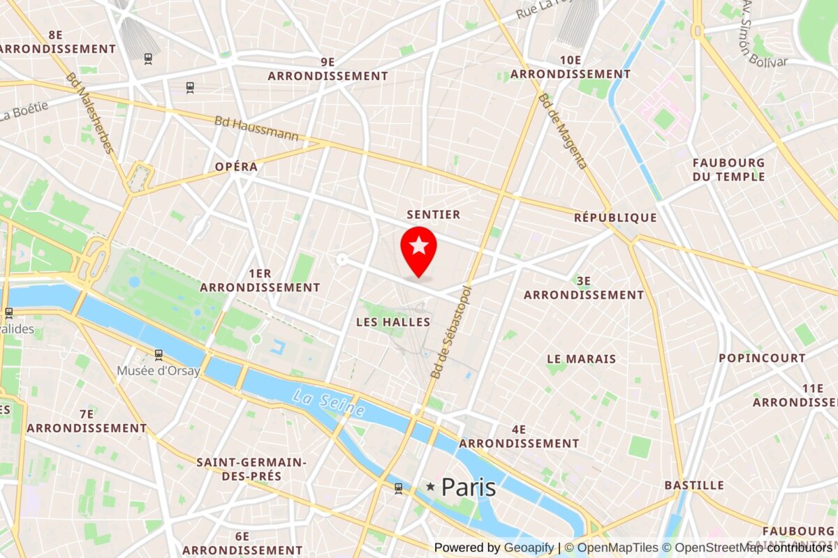 Location on Google Maps