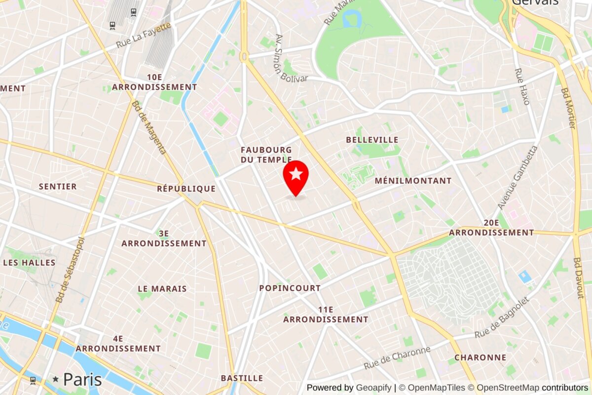 Location on Google Maps