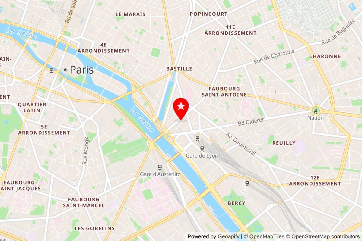 Location on Google Maps