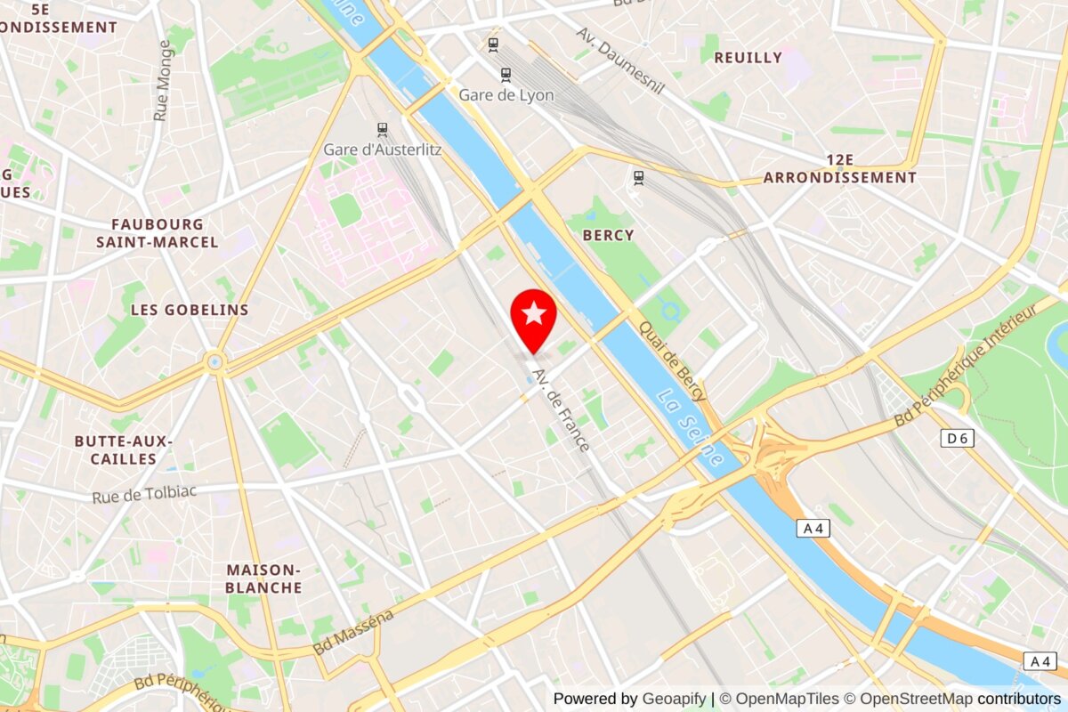 Location on Google Maps