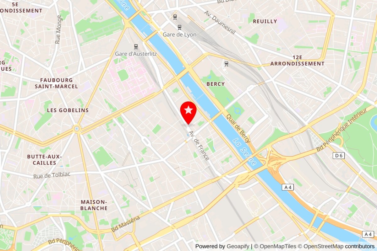 Location on Google Maps