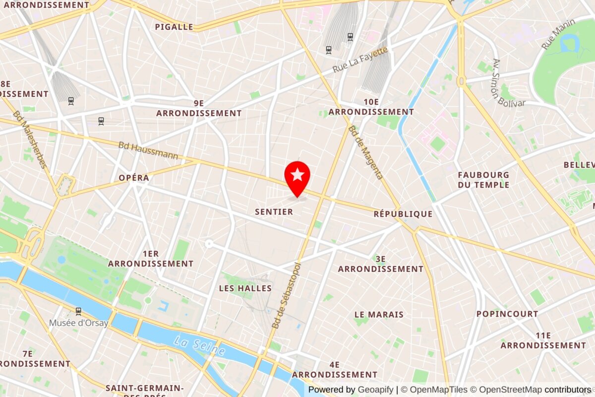 Location on Google Maps