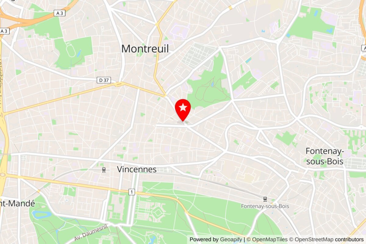 Location on Google Maps