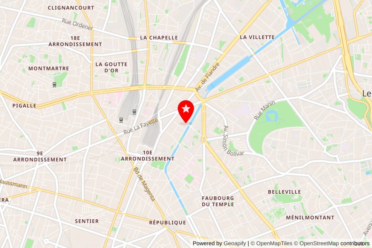 Location on Google Maps