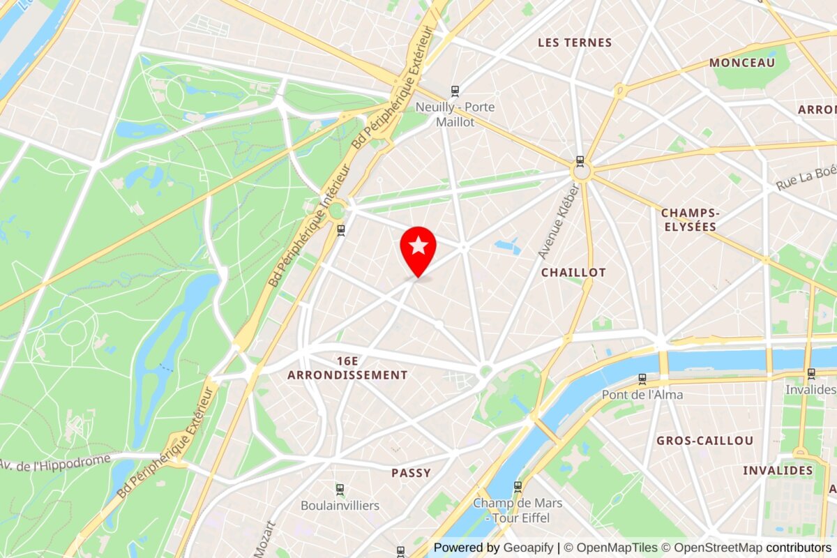 Location on Google Maps