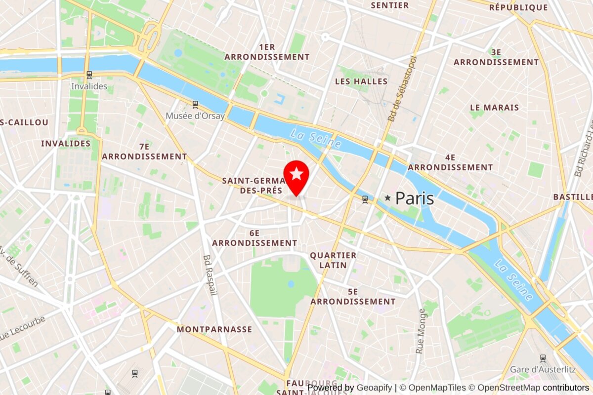 Location on Google Maps