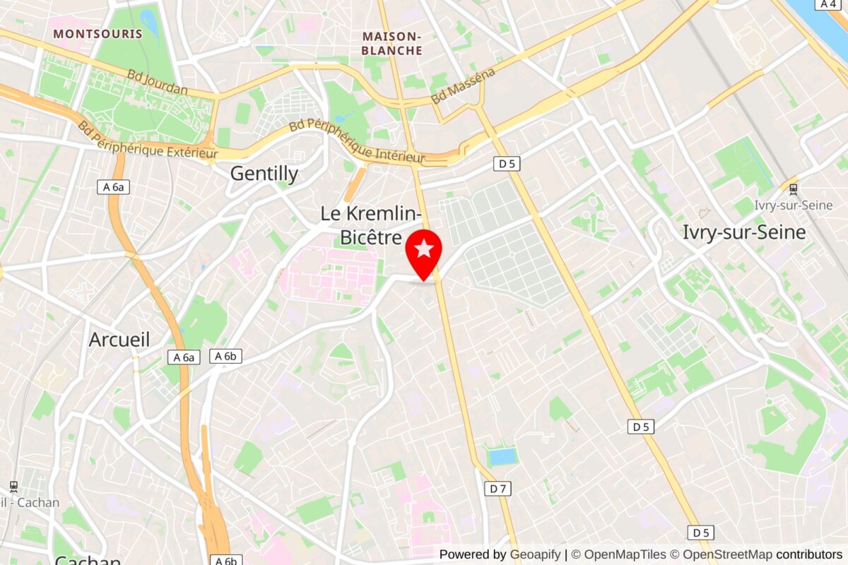 Location on Google Maps