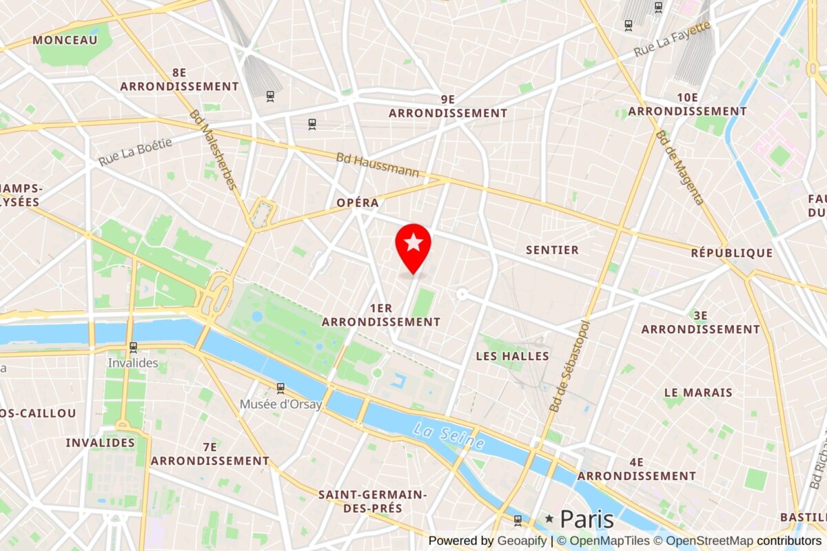 Location on Google Maps