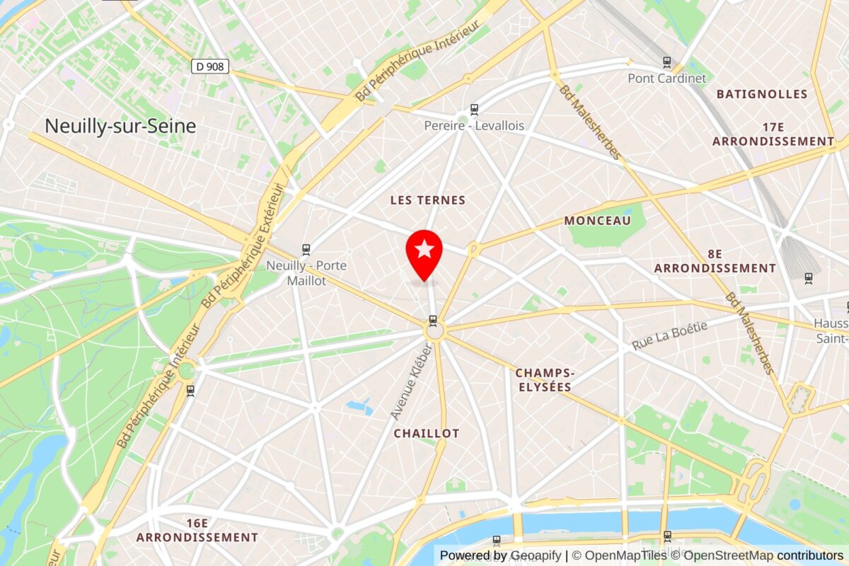 Location on Google Maps