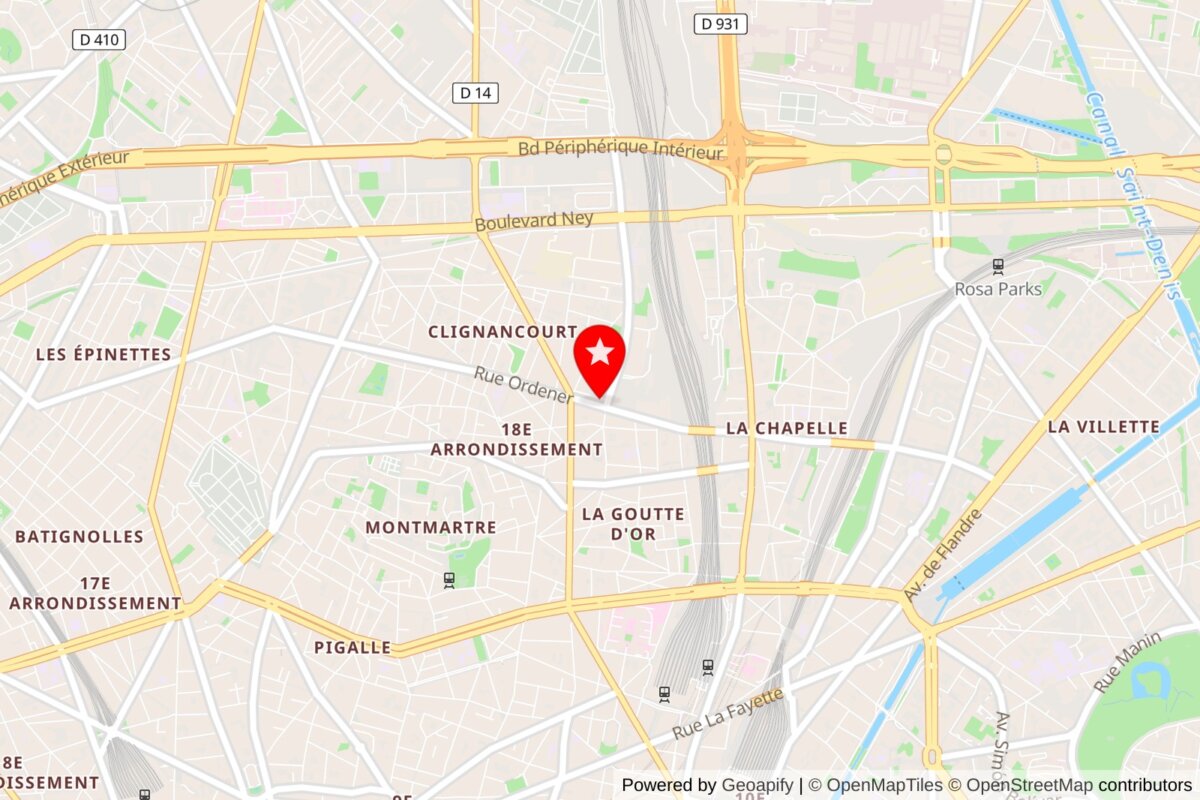 Location on Google Maps