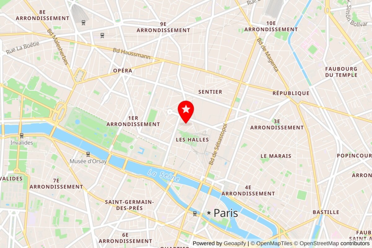 Location on Google Maps